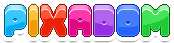 Pixadom Logo