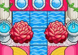 Pixadom Apartment Screenshot